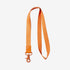 Thread Neck Lanyard MARIGOLD