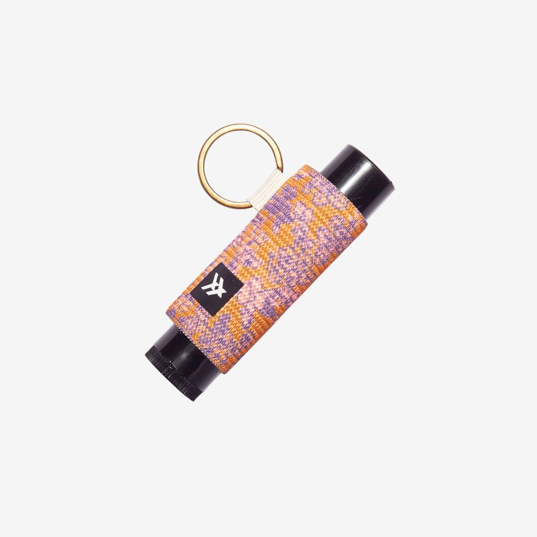 Thread Lip Balm Holder MAYA