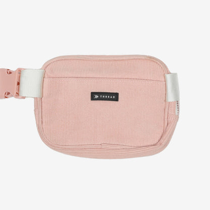 Thread Fanny Pack ROSE DUST