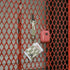 Thread Keychain Clip SCOUT