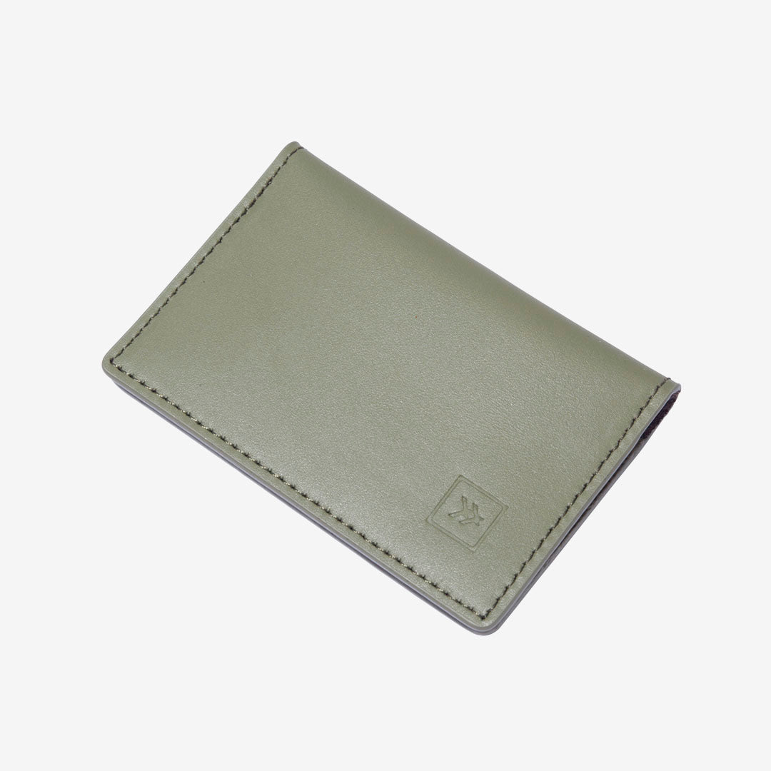 Thread Bifold Wallet SCOUT