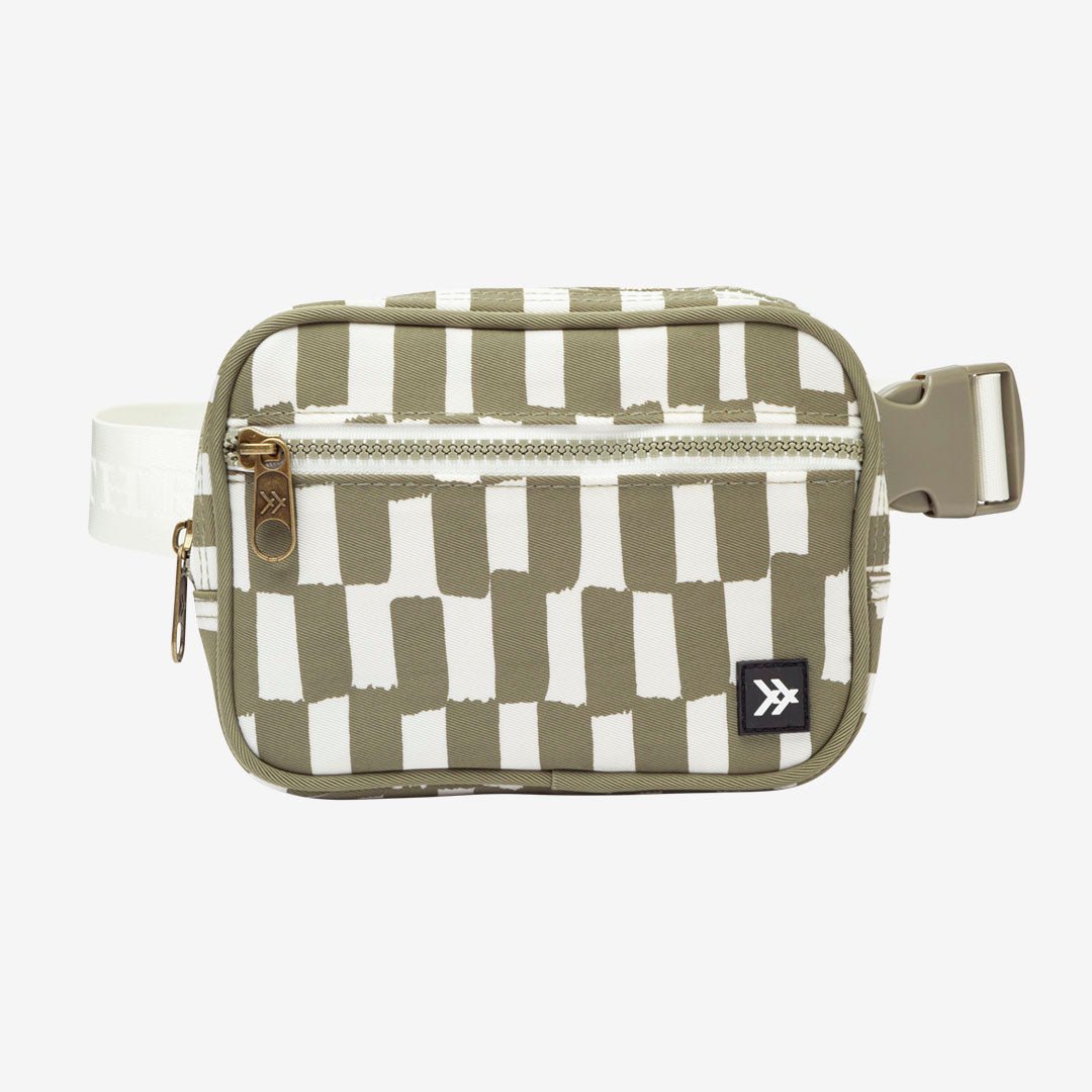 Thread Fanny Pack SCOUT
