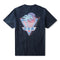 Chubbies M SS Tee THE WORLD WIDE WINNER