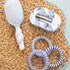 Teleties Medium Flat Hair Clip TIDE & TRUE