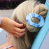 Teleties Medium Flat Hair Clip TIDE & TRUE