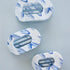 Teleties Small Flat Hair Clip TIDE & TRUE
