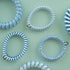 Teleties Small 3-Pack TIDE & TRUE