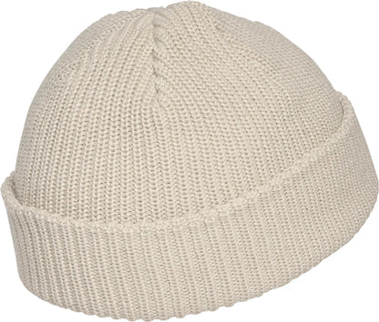 The North Face M Fisherman Beanie GRAVEL