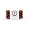 Teleties Large 3-Pack TORTOISE