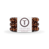 Teleties Large 3-Pack TORTOISE