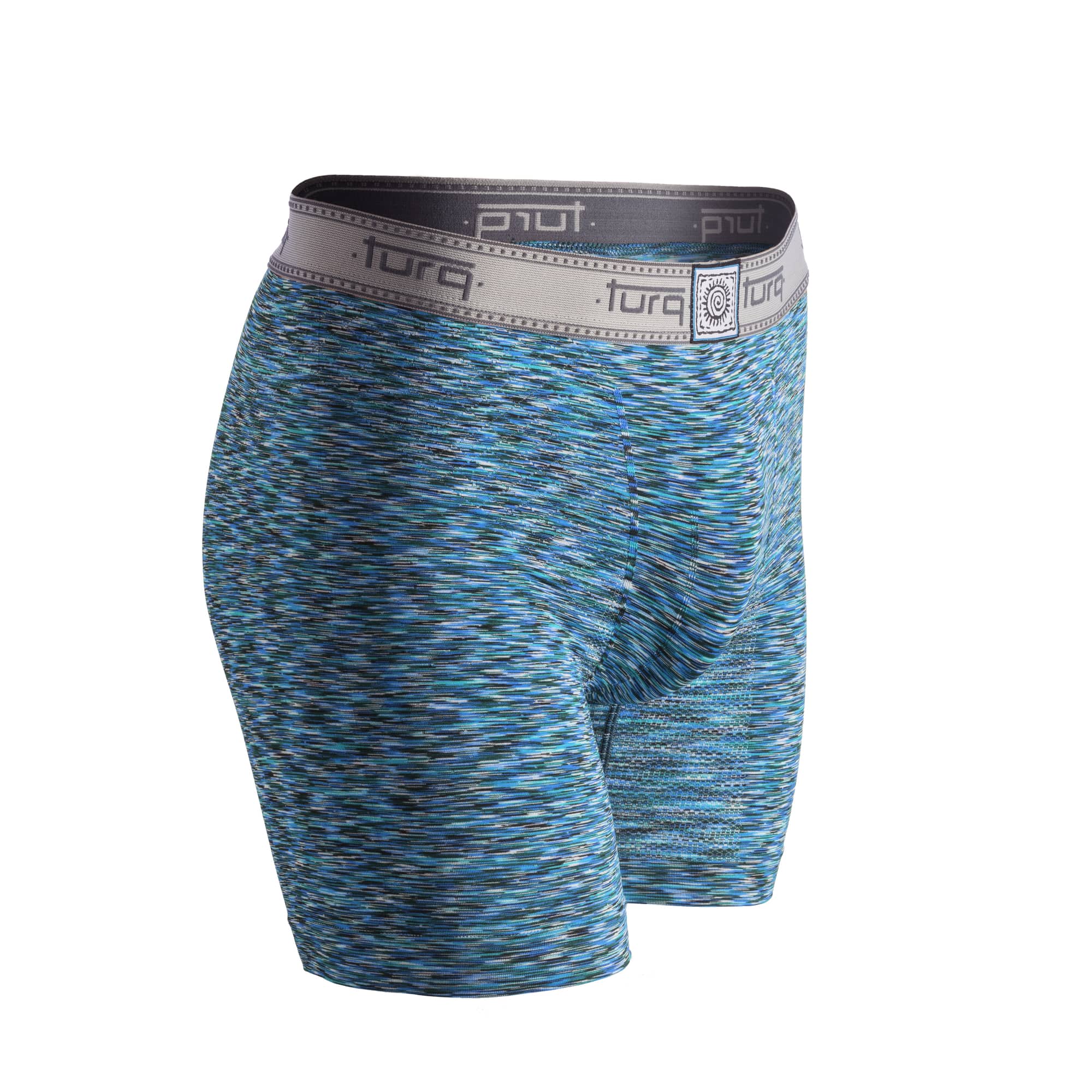 Turq M Renegade Turq Logo OCEAN COMBO