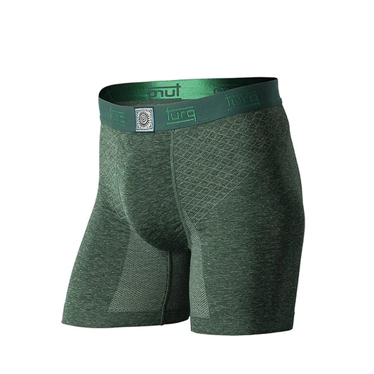 Turq M Oasis Turq Logo FOREST GREEN