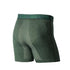 Turq M Oasis Turq Logo FOREST GREEN