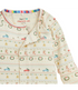 Magnetic Me Convertible Coverall TRADITIONAL CHRISTMAS