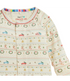 Magnetic Me Convertible Coverall TRADITIONAL CHRISTMAS