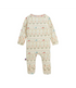 Magnetic Me Convertible Coverall TRADITIONAL CHRISTMAS