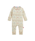 Magnetic Me Convertible Coverall TRADITIONAL CHRISTMAS