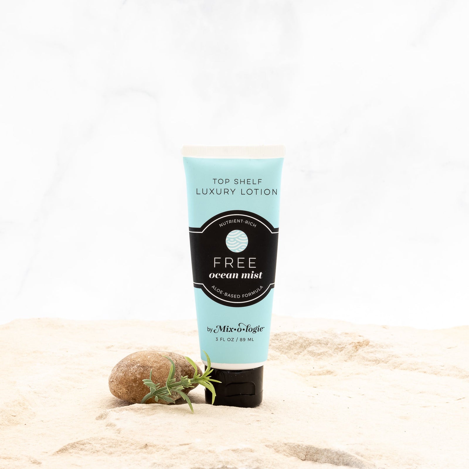 Mixologie Top Shelf Luxury Lotion FREE (OCEAN MIST)