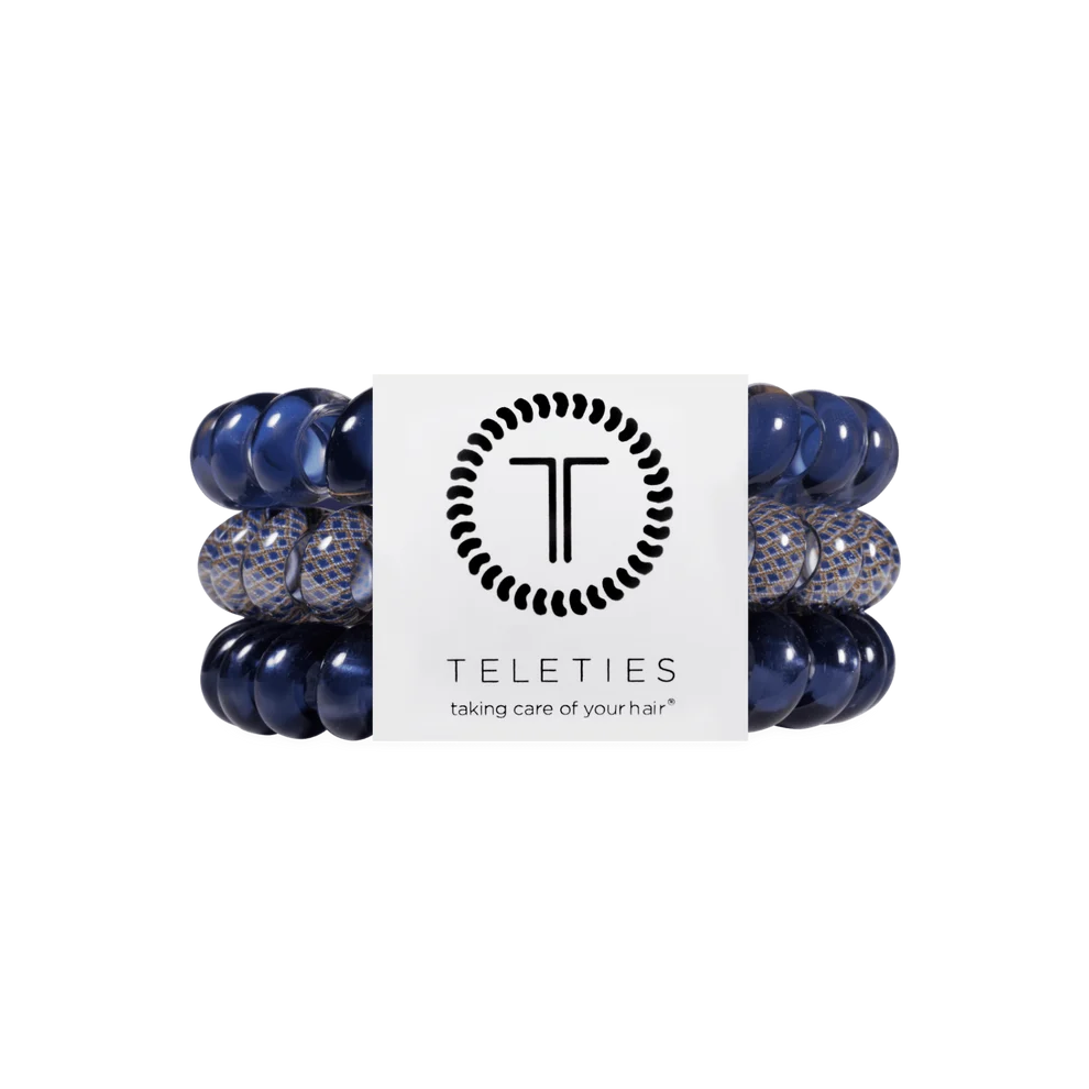 Teleties Large 3-Pack TWILIGHT TONES