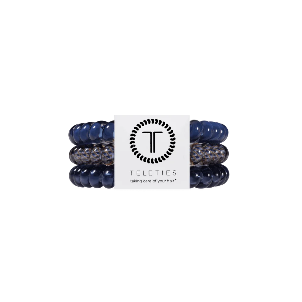 Teleties Small 3-Pack TWILIGHT TONES
