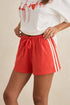 Rhythm W Isadora Short RED