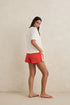 Rhythm W Isadora Short RED