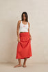 Rhythm W Rhythm Tank WHITE