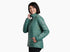 KUHL W Spyfire Jacket EVERGREEN