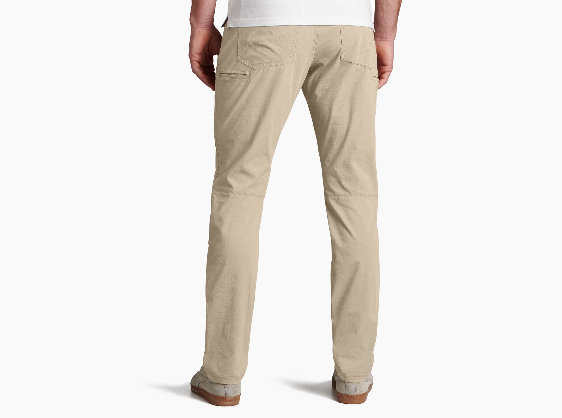 KUHL M Free Radikl Pant FOSSIL