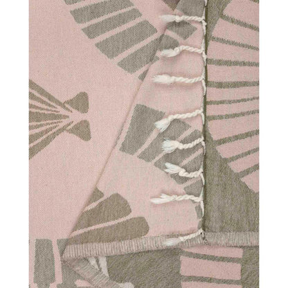 Sand Cloud Kauai Beach Towel REG CYPRESS