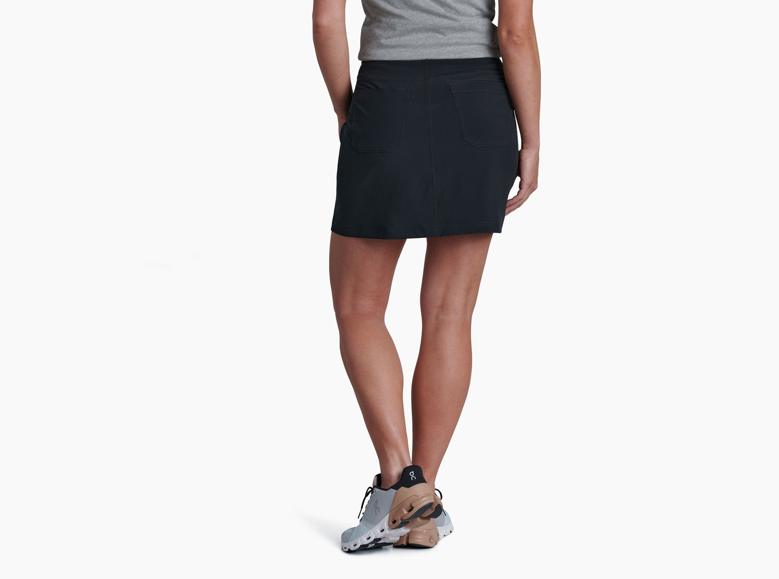 KUHL W Vantage Skort BLACK