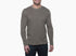 KUHL M LS Bravado Tee OLIVE