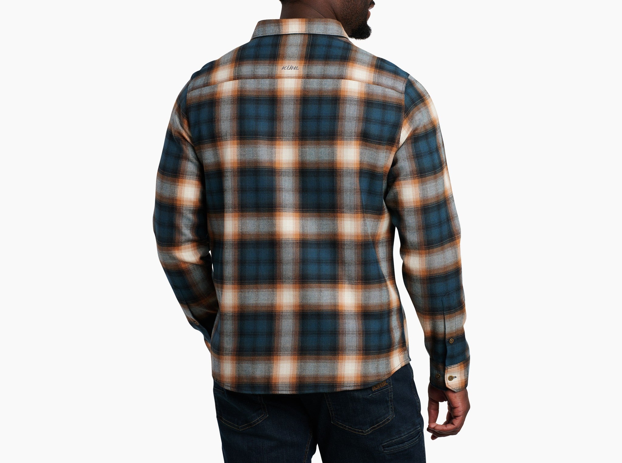 KUHL M Law Flannel MOONLIGHT BAY