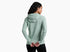 KUHL W Suprima Hoody AGAVE