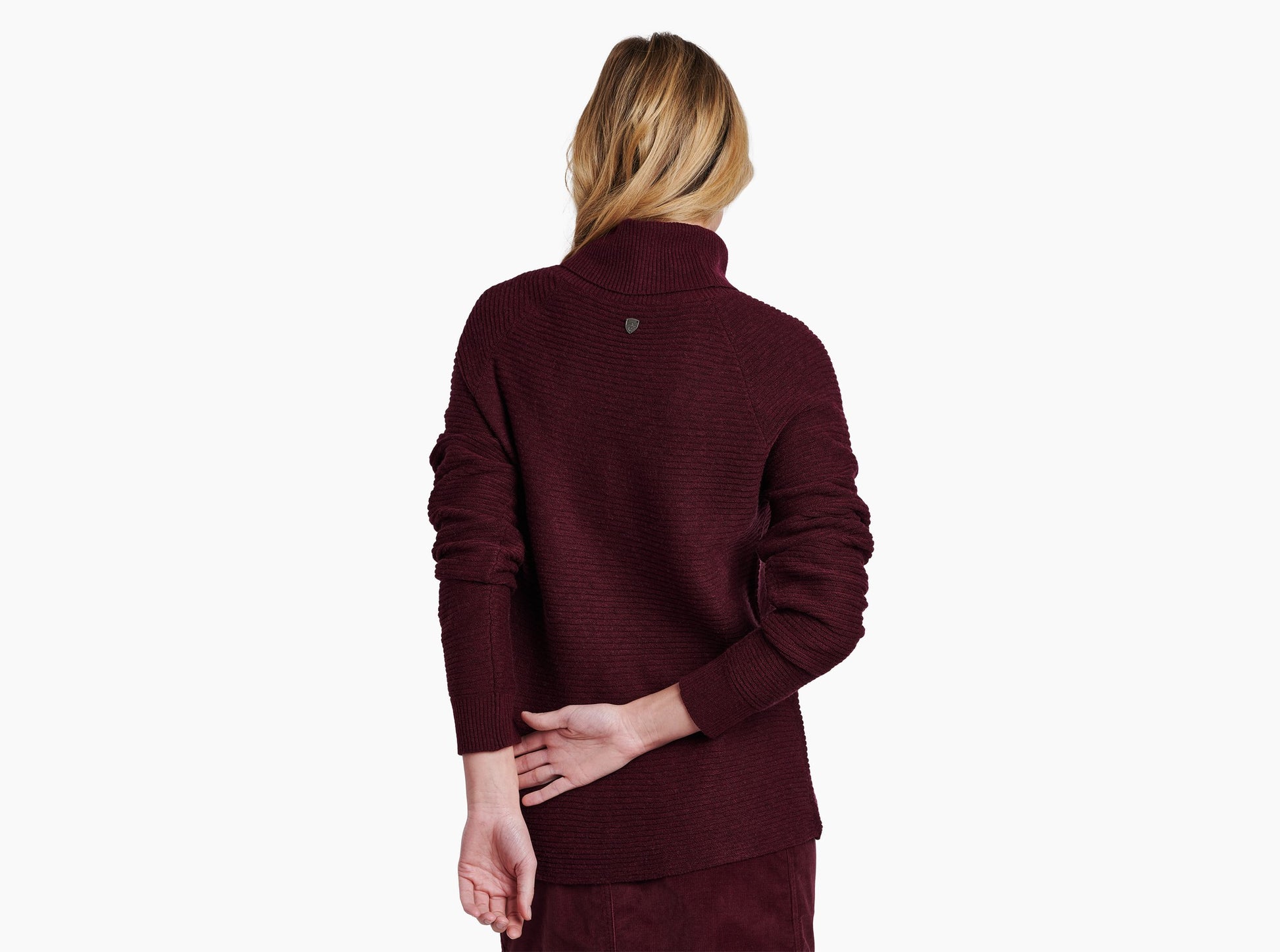 Kuhl Women's Sienna Sweater – Take It Outside