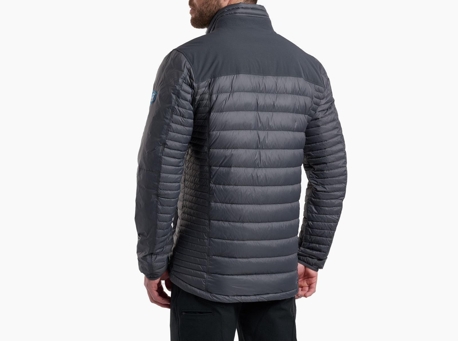 Kuhl M Spyfire Jacket CARBON