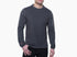 KUHL M LS Kommando Crew CARBON