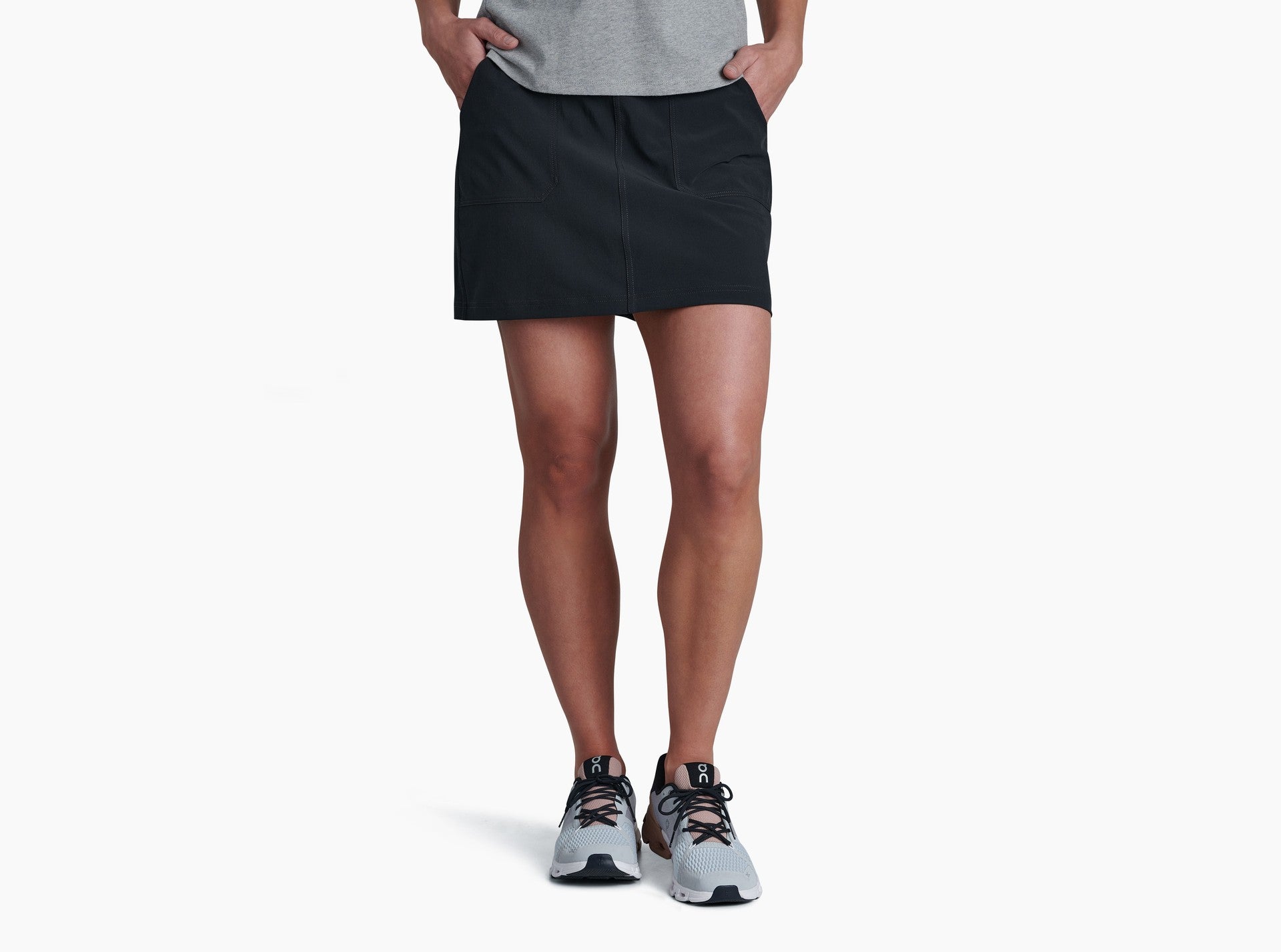 KUHL W Vantage Skort BLACK