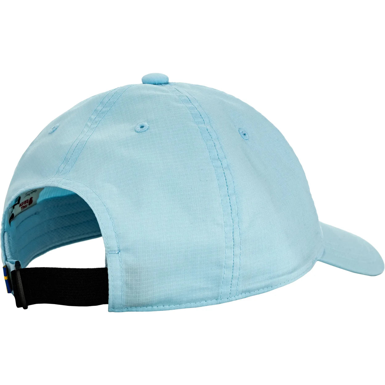 Fjallraven Vardag Lite Cap BREEZE BLUE