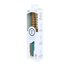 Teleties Vented Hair Brush All Hair Types - Full Size TEAL