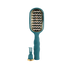 Teleties Vented Hair Brush All Hair Types - Full Size TEAL