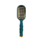 Teleties Vented Hair Brush All Hair Types - Full Size TEAL