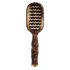 Teleties Vented Hair Brush All Hair Types - Full Size TORTOISE