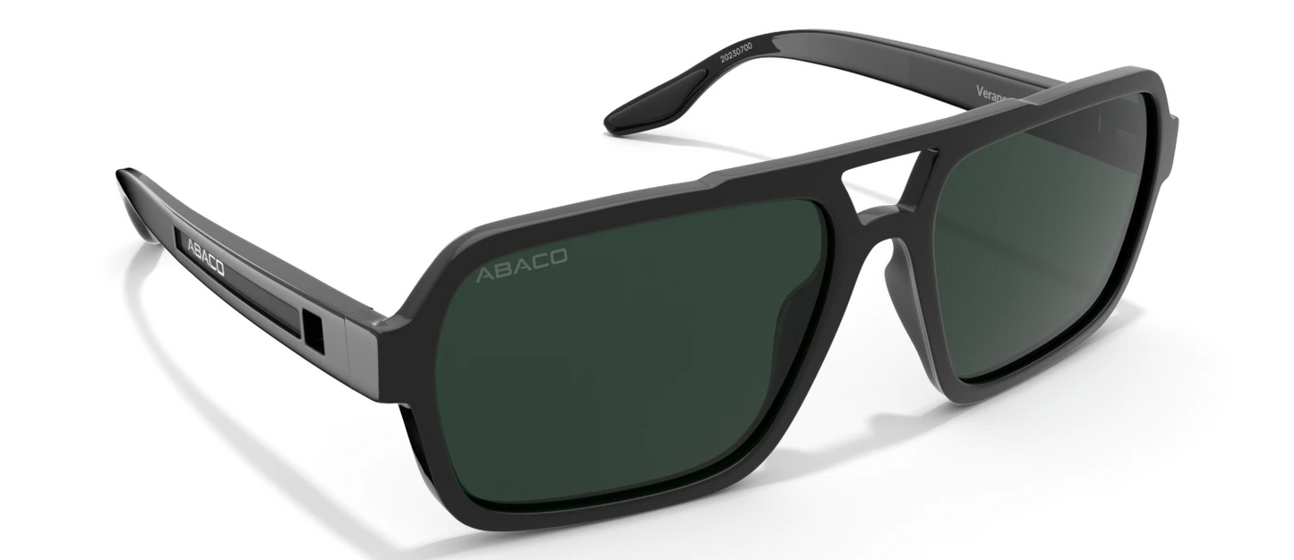 ABACO Verano MATTE BLACK/G15