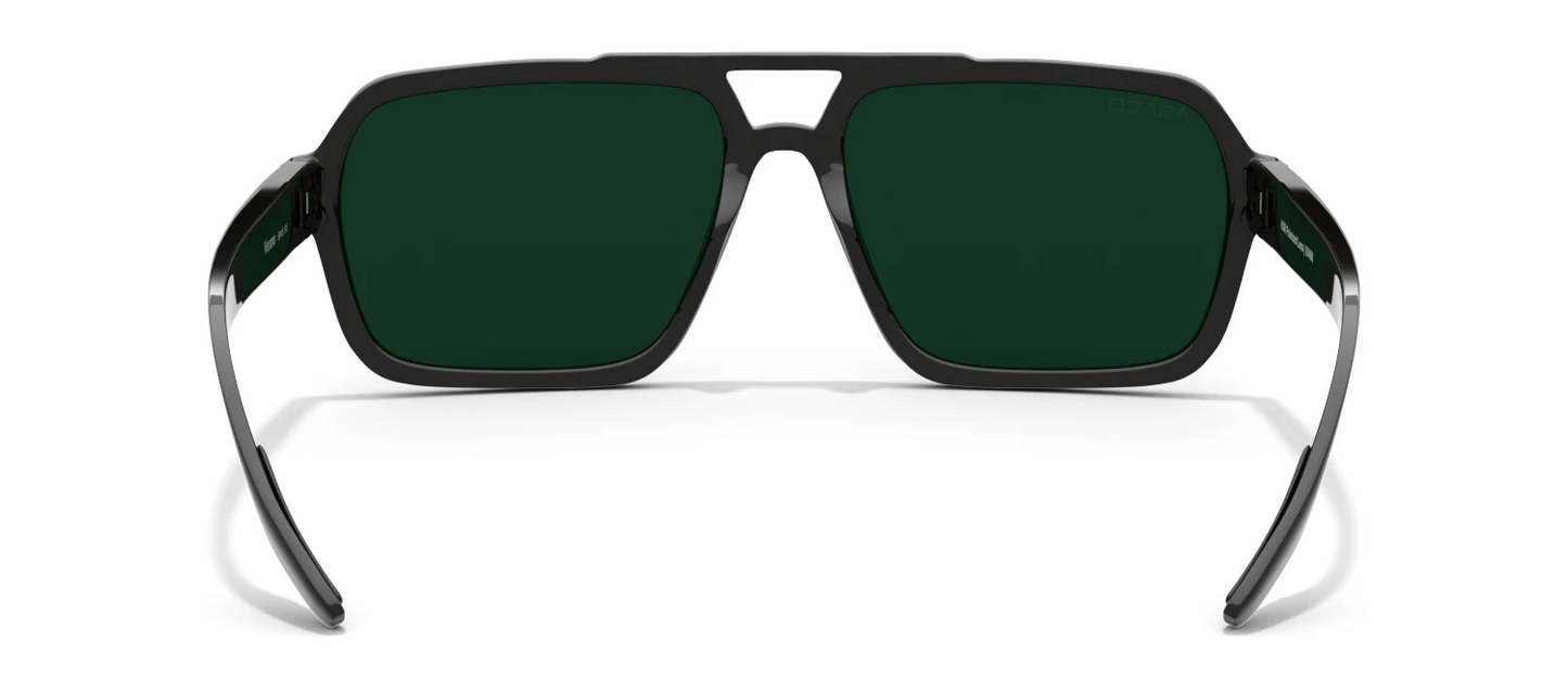 ABACO Verano MATTE BLACK/G15