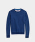 Vineyard Vines M Surfside Crewneck Sweatshirt TRUE INDIGO