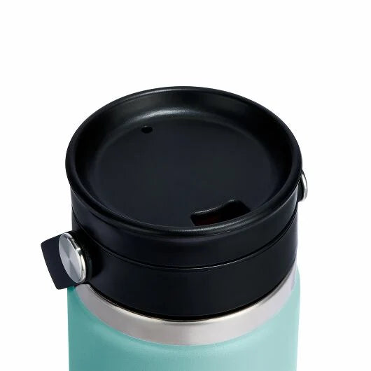 Hydro Flask 20oz Wide Coffee Flex Sip Lid AGAVE