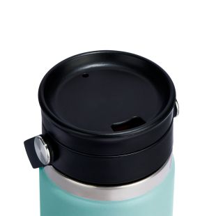 Hydro Flask 16oz Wide Coffee Flex Sip Lid SNAPPER