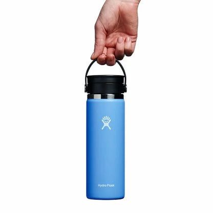 Hydro Flask 20oz Wide Coffee Flex Sip Lid CASCADE