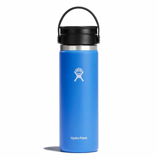 Hydro Flask 20oz Wide Coffee Flex Sip Lid CASCADE